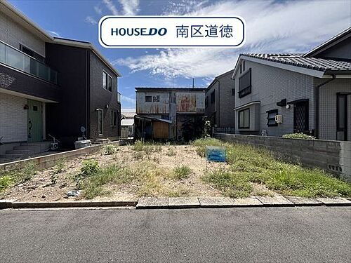 愛知県名古屋市瑞穂区白砂町４丁目 土地