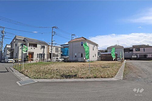埼玉県川口市大字安行 3850万円