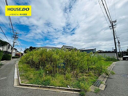 愛知県名古屋市中川区万場２丁目 2098万円
