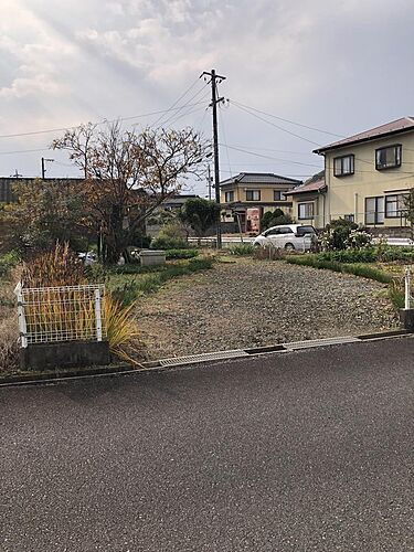 鳥取県米子市奈喜良 400万円