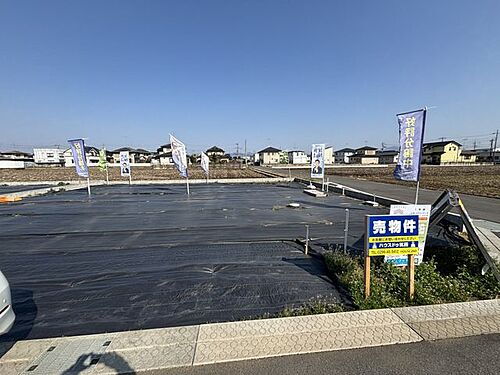 茨城県筑西市市野辺 1190万円