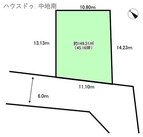 兵庫県姫路市広畑区才 1340万円