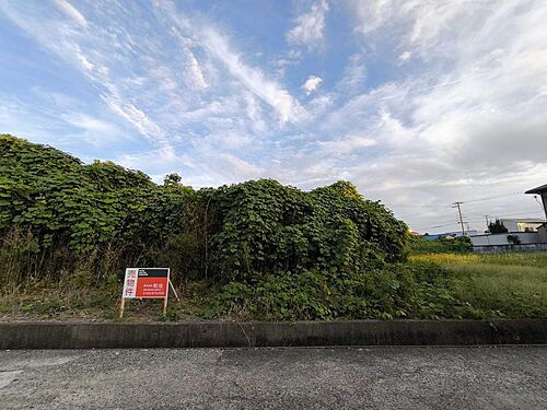 和歌山県御坊市岩内 土地