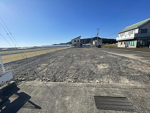和歌山県御坊市湯川町丸山 600万円