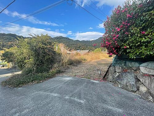 和歌山県日高郡日高町大字小坂 402万円