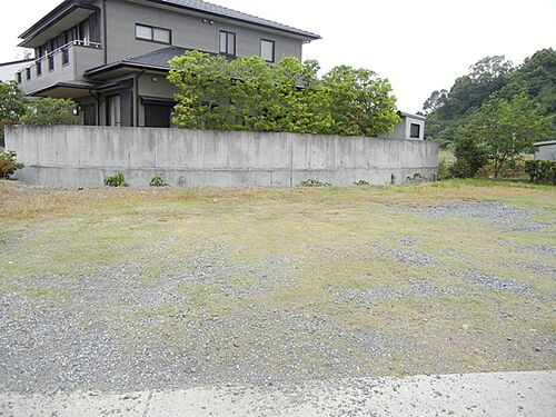 和歌山県御坊市藤田町吉田 土地
