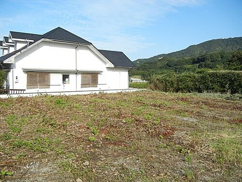 和歌山県日高郡日高川町大字江川 477万円
