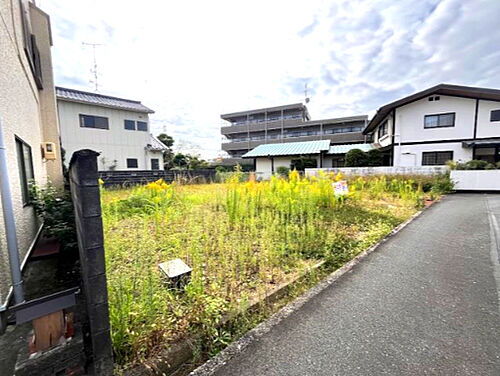 静岡県浜松市中央区住吉３丁目 3295.8万円