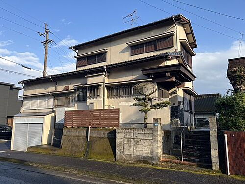 鹿児島県鹿児島市錦江台３丁目 土地