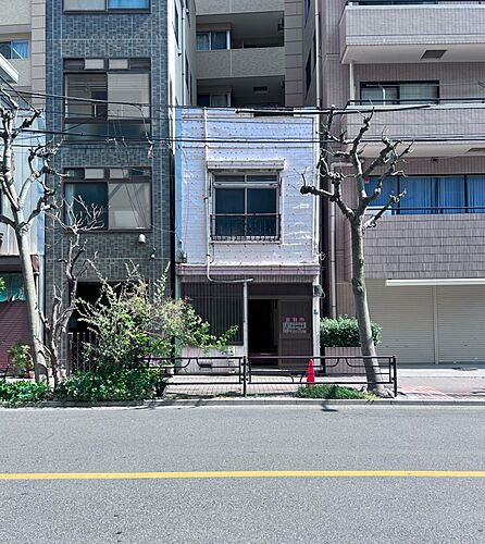 東京都台東区下谷２丁目 4180万円