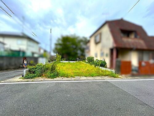 京都府京都市伏見区醍醐岸ノ上町 土地