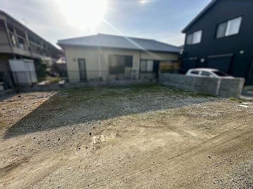 奈良県奈良市南京終町１丁目 850万円