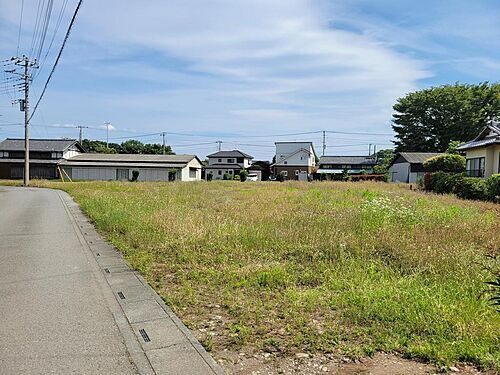 埼玉県深谷市永田 750万円