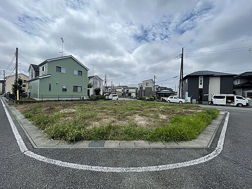 群馬県館林市新栄町 1200万円