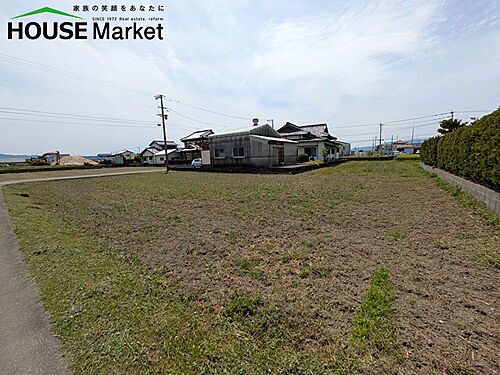 福岡県三井郡大刀洗町大字本郷 土地