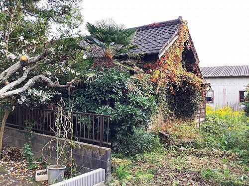 栃木県さくら市氏家 土地