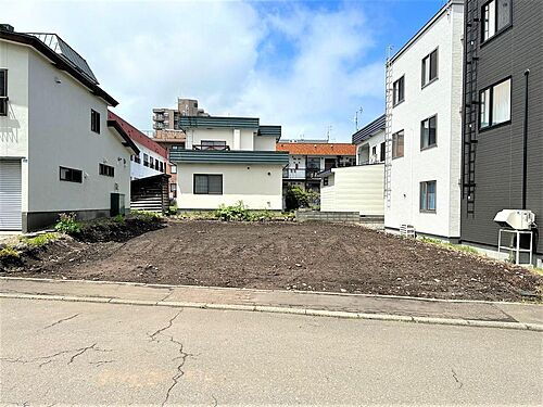 北海道札幌市西区西野一条９丁目 2840万円