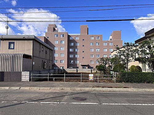 北海道札幌市東区北十九条東４丁目 土地