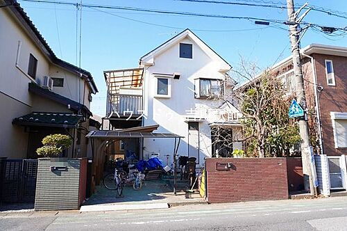 埼玉県吉川市中曽根２丁目 3099万円