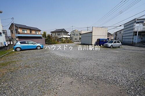 埼玉県北葛飾郡松伏町大字松伏 1200万円
