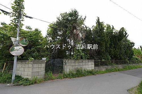 埼玉県北葛飾郡松伏町大字大川戸 2900万円