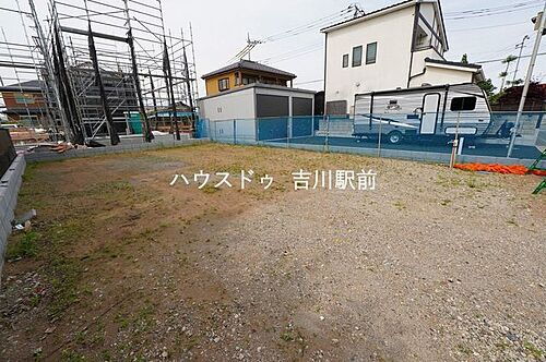 埼玉県北葛飾郡松伏町田中３丁目 1680万円
