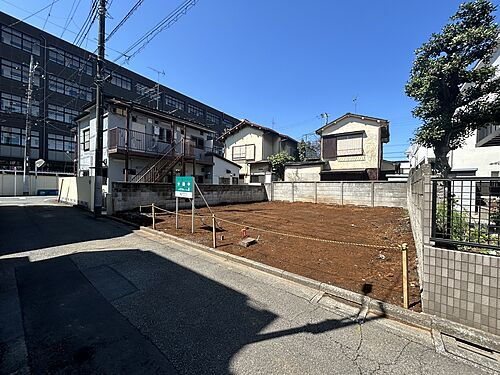 東京都杉並区久我山１丁目 8480万円