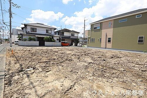 大阪府八尾市刑部４丁目 2480万円