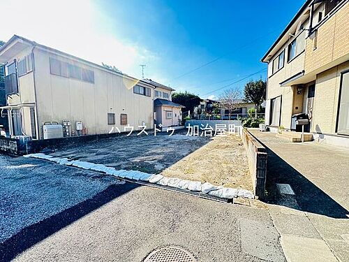 鹿児島県鹿児島市広木１丁目 土地