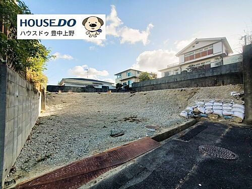大阪府豊中市新千里北町２丁目 6980万円
