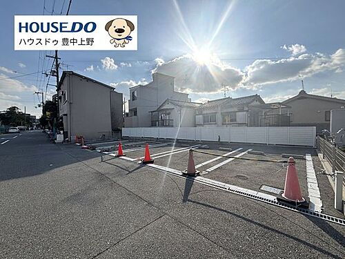 大阪府豊中市庄内東町６丁目 土地