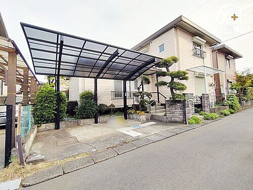 埼玉県入間市東町７丁目 2645万円