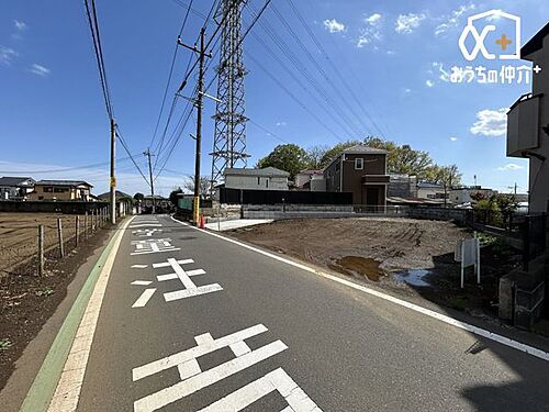 埼玉県所沢市大字上安松 2380万円