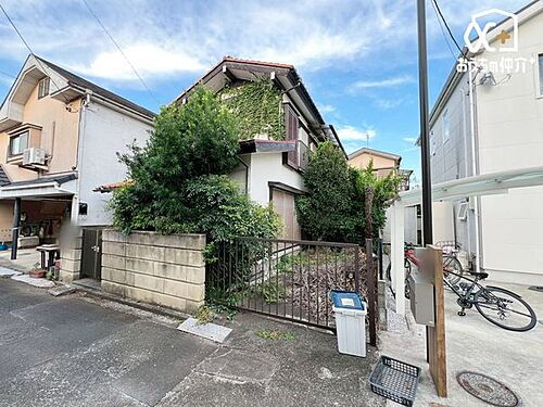 東京都東村山市諏訪町１丁目 土地