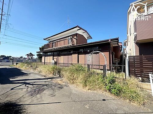 東京都清瀬市中清戸１丁目 土地