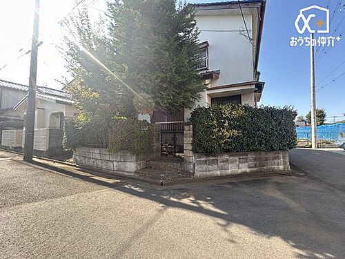 東京都東村山市恩多町１丁目 土地