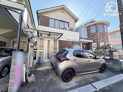 東京都東村山市青葉町２丁目 土地