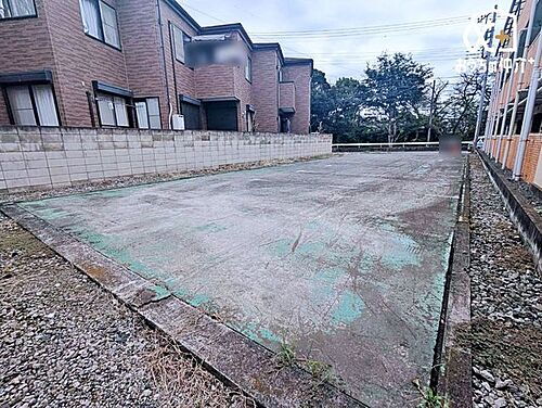 東京都東久留米市下里３丁目 土地