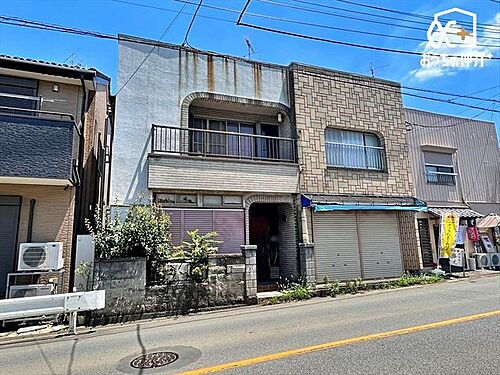 埼玉県富士見市羽沢１丁目 土地