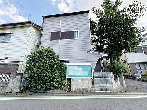 埼玉県入間郡三芳町大字北永井 土地