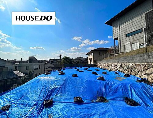 大阪府茨木市北春日丘２丁目 3480万円