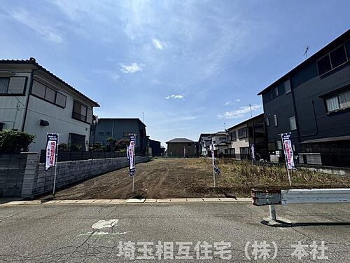埼玉県越谷市川柳町１丁目 1880万円