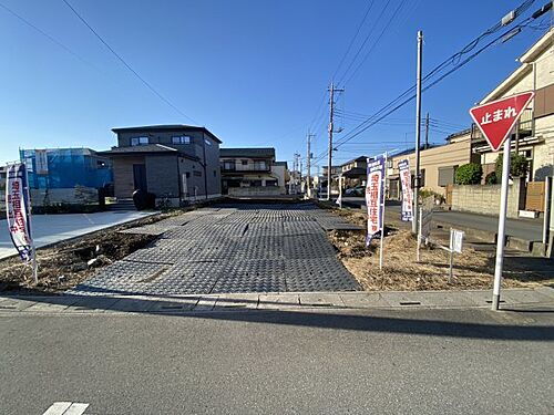 埼玉県越谷市七左町７丁目 1680万円