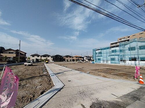 埼玉県春日部市小渕 2280万円