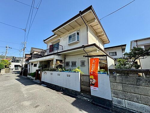 大阪府大東市緑が丘２丁目 3700万円