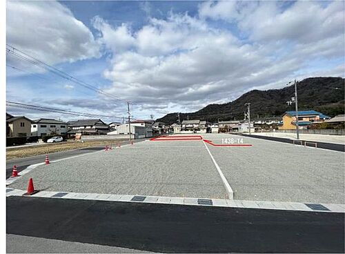 兵庫県揖保郡太子町太田 1100万円