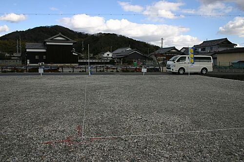 兵庫県たつの市誉田町福田 800万円