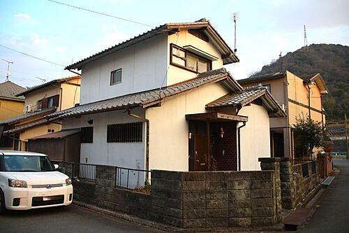 兵庫県揖保郡太子町原 750万円