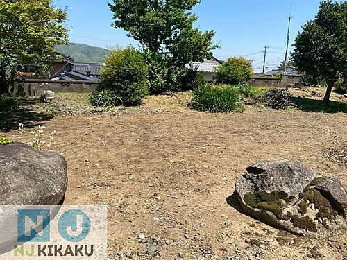 佐賀県鹿島市大字高津原 土地