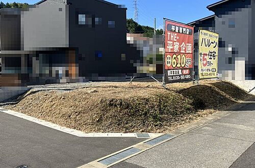 京都府福知山市石原２丁目 土地